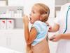 Сухой кашель: причины и эффективные методы лечения