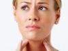 Como curar rapidamente uma dor de garganta ao engolir: o que o sintoma indica, recomendações simples