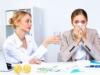 Peršalimas, ūmios kvėpavimo takų infekcijos, ūminės kvėpavimo takų virusinės infekcijos, gripas – kuo jie skiriasi?