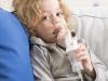 Lazolvan na inhaláciu pre deti - pokyny, vlastnosti použitia sirupu