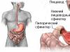 Duration of treatment for gastritis