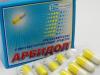 Arbidol : Arbidol 약물 사용의 부작용 및 특징, 처방되는 내용