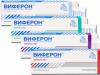 Revisão: Grippferon drops - um imunomodulador eficaz na luta pela saúde infantil Feron, uma cura para a gripe