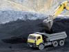 Locais e métodos de mineração de carvão