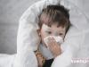 Os melhores remédios para resfriado infantil