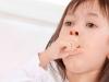 التهاب الحنجرة: العلاج والأعراض عند الأطفال