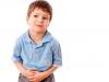 Hérnia umbilical e inguinal em crianças - tratamento Hérnia escrotal inguinal em crianças meninos